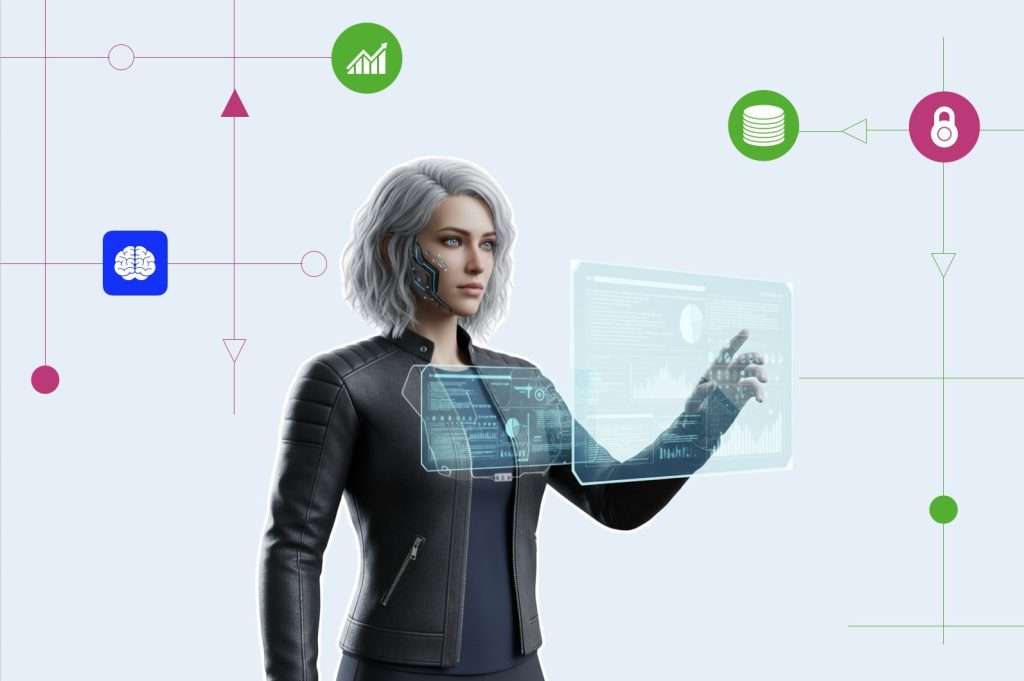 Agent capabilities and configuration in ANCHOREO AI