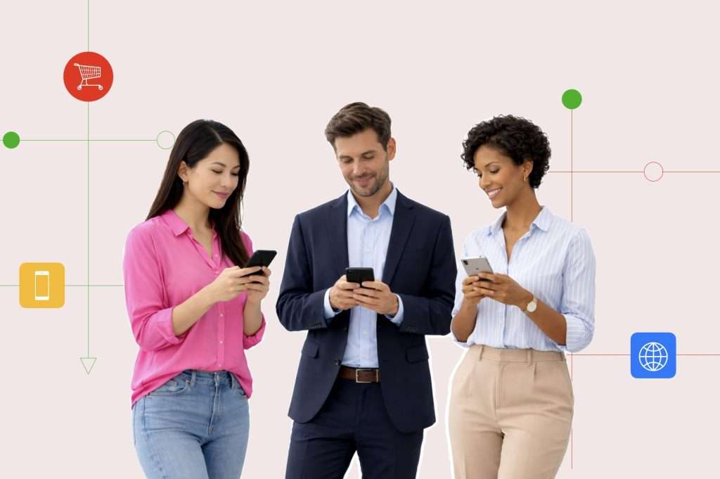 Prosumers looking their devices for AI intelligence 